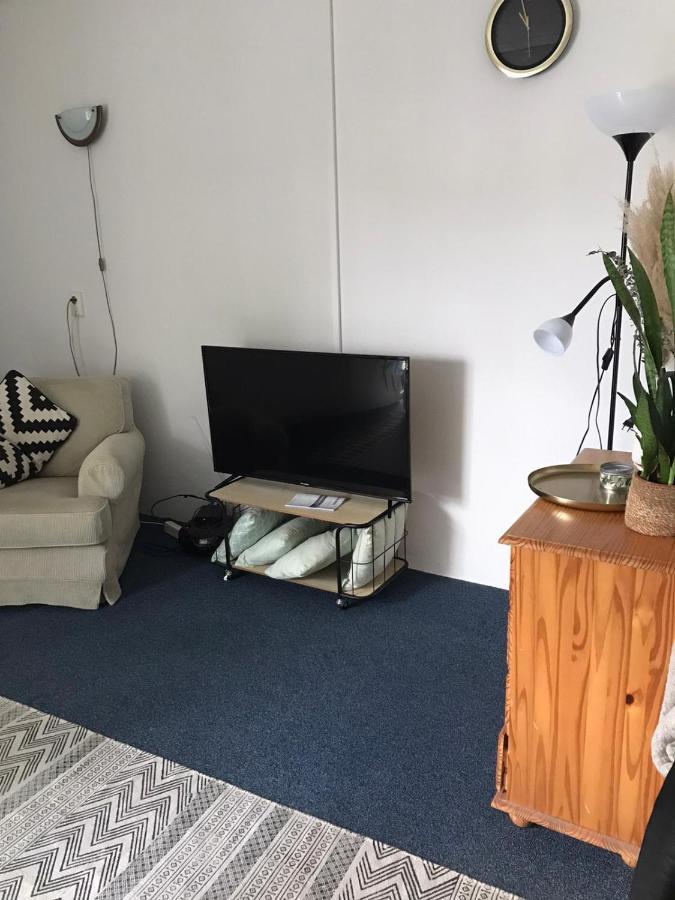 Apartment Pakhuis Aan De Haven - Stuurboord